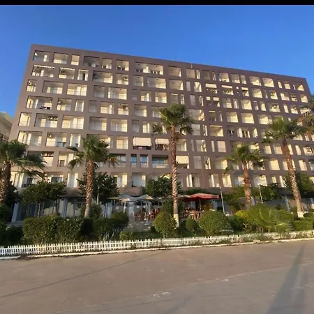 Apartament A&s Apartament Durrës