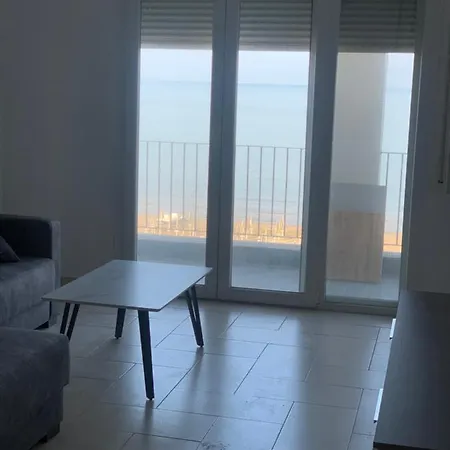 Apartament A&s Apartament Durrës