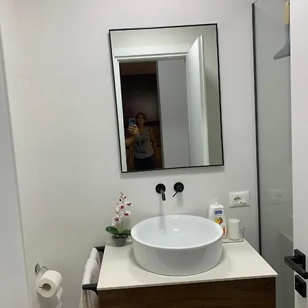 A&s Apartament Apartament Durrës