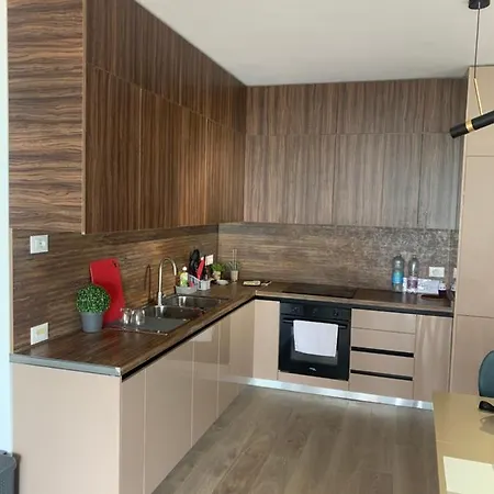 A&s Apartament