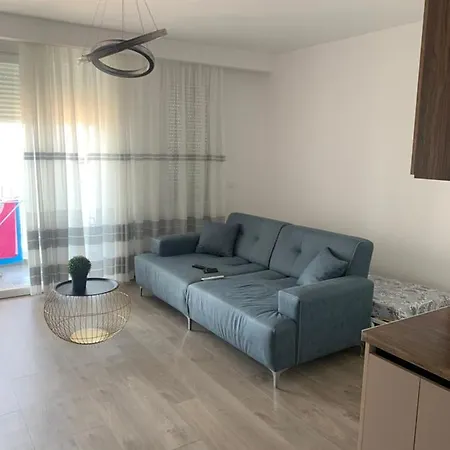 A&s Apartament Apartament