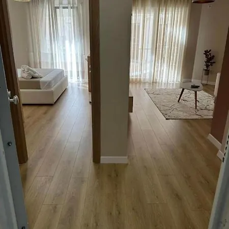 A&s Apartament Durrës